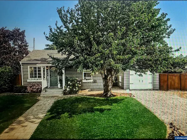 1104 Caleb St, Aumsville, OR 97325