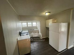 317 W Harrison St #1, Kokomo, IN 46901