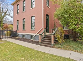 125 Edward St APT 1J, Buffalo, NY 14201