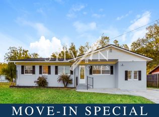 190 Capella Rd, Orange Park, FL 32073