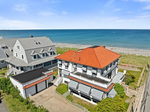 267 Beach Ave, Hull, MA 02045
