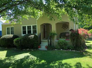 4340 Reidsville Rd, Winston Salem, NC 27101