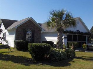 226 Birdie Way, Longs, SC 29568