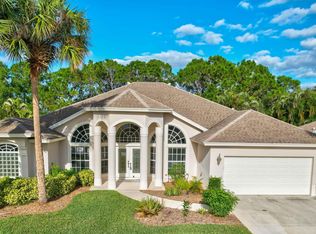 176 SW Fernleaf Trl, Port Saint Lucie, FL 34953