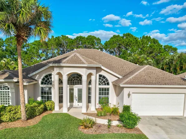 176 SW Fernleaf Trail, Port St Lucie, FL 34953