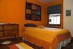 Room upstairs