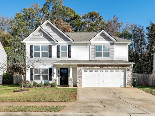 1607 Copper Cir, Mebane, NC 27302