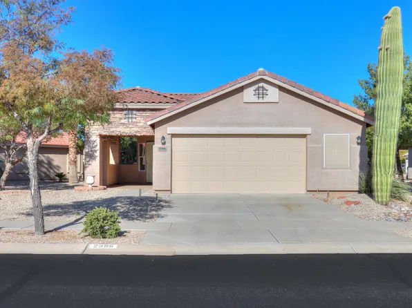 2396 E VALENCIA Drive, Casa Grande, AZ 85194