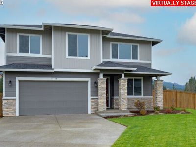 10533 SE Heritage Rd #220, Happy Valley, OR, 97086