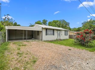 303 W Davis St, BLUE RIDGE, TX 75424