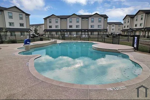 12603 Telge Rd #27D — Photo 25