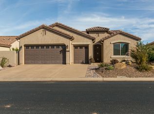 60044 E Arroyo Vista Dr, Oracle, AZ 85623