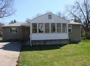 707 E Gilbert Ave, Indianapolis, IN