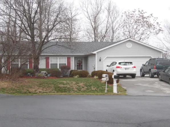 117 Ware Pl, Winchester, VA 22602