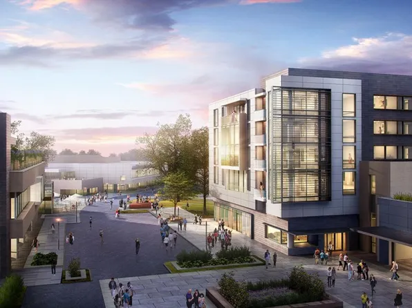 8200 Southwestern Blvd #5-5106, Dallas, TX 75206