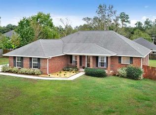 16665 Creek Ln, Gulfport, MS 39503