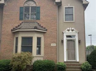 1433 Wind Ridge Ave, Bowling Green, KY 42104