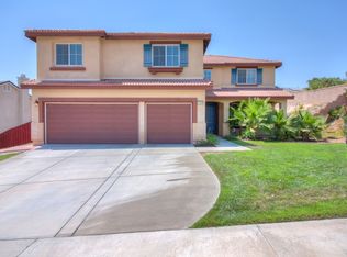 11487 Demaret Dr, Beaumont, CA 92223