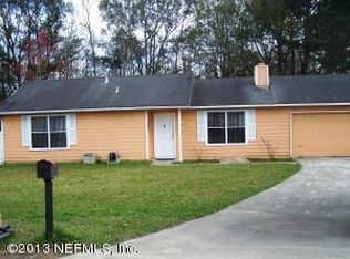 2417 Baird Ct, Middleburg, FL 32068