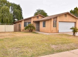 4856 W 21st Ln, Yuma, AZ 85364