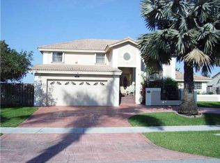 6931 E Wedgewood Ave, Davie, FL 33331