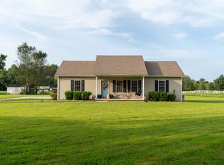 112 Newtown Rd, Russellville, KY 42276