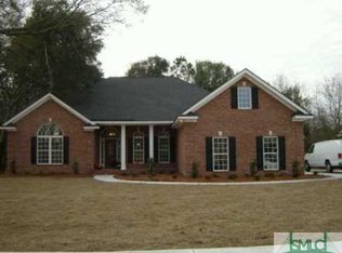 115 Settlers Pointe Dr, Guyton, GA 31312