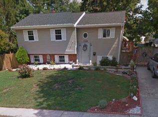 339 Leyton Rd, Reisterstown, MD 21136