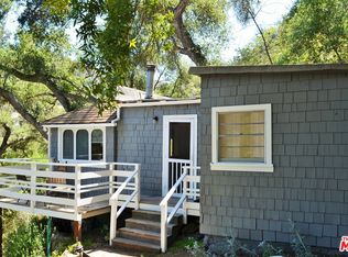 1133 Old Topanga Canyon Rd, Topanga, CA 90290