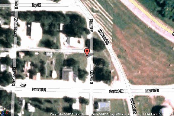 Map View