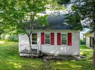 61 Van Horne Rd, East Boothbay, ME 04544