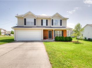 957 Tom Hailey Blvd, La Vergne, TN 37086