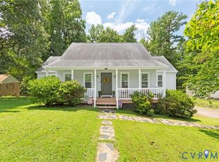 4241 Daniels St, Chester, VA 23831