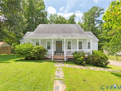 4241 Daniels St, Chester, VA, 23831