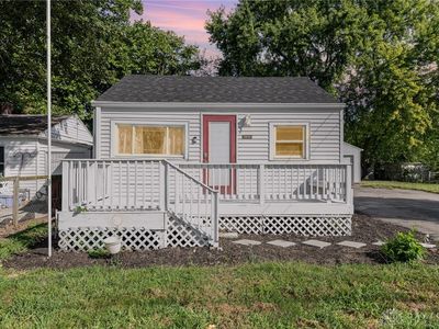 3645 Trail On Rd, Moraine, OH, 45439