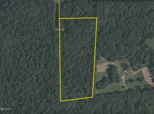 Us Highway 45 N Lot Wp001, New Burnside, IL 62967