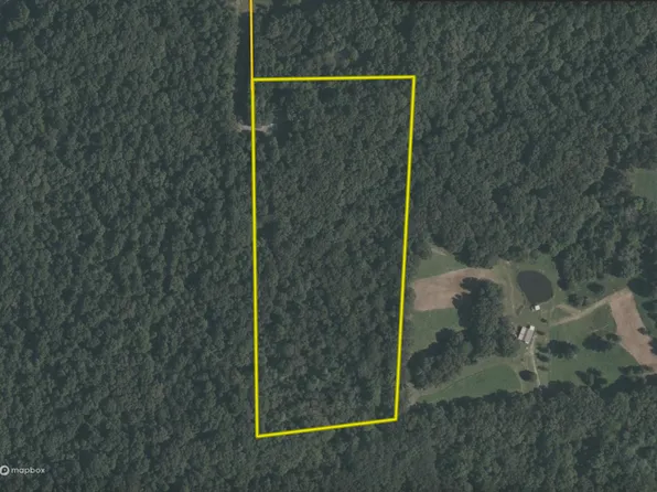 Us Highway 45 N Lot Wp001, New Burnside, IL 62967