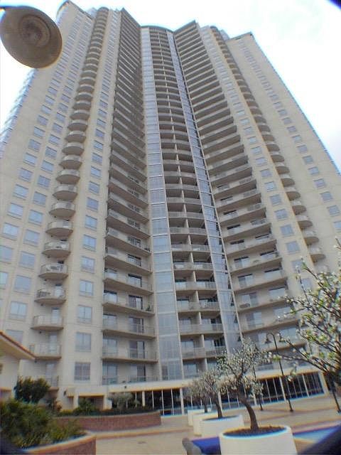Building Exterior