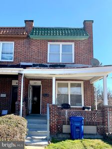 87 S Morley St, Baltimore, MD, 21229