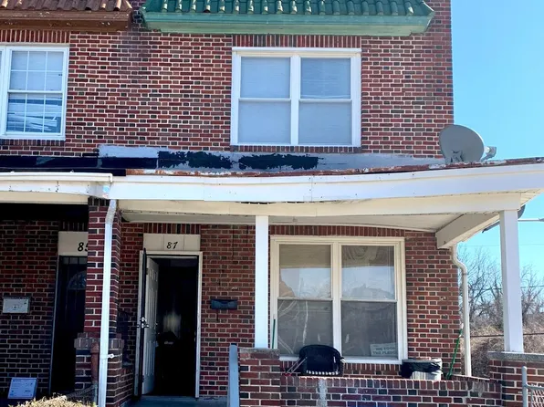 87 S Morley St, Baltimore, MD 21229
