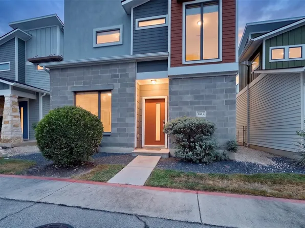 1417 Lorraine Loop #1417, Austin, TX 78758