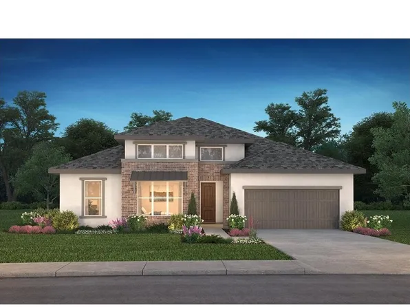 16151 Rustling Woods Rd, Conroe, TX 77302