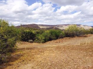 48708 N 1st Ave, New River, AZ 85087