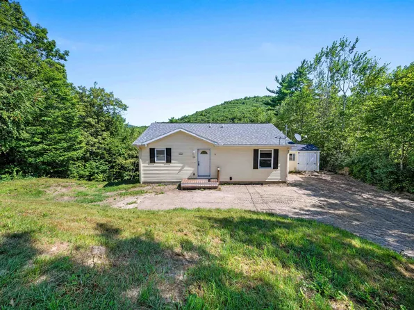 25 Cynthia Drive, Alton, NH 03810