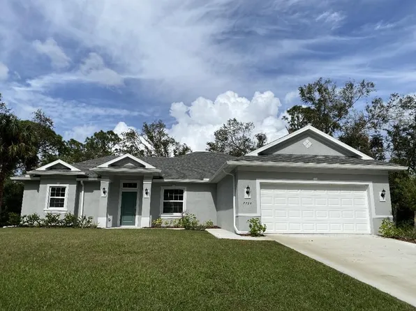 7724 Swiss Ave, North Port, FL 34286