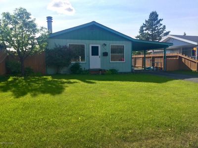 250 Lane St, Anchorage, AK, 99508