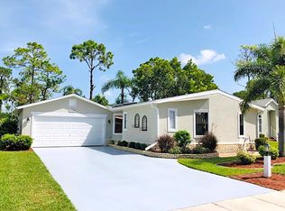 4072 Avenida Del Tura #4072, North Fort Myers, FL 33903
