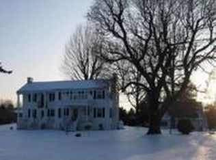 11468 Mentzer Gap Rd, Waynesboro, PA