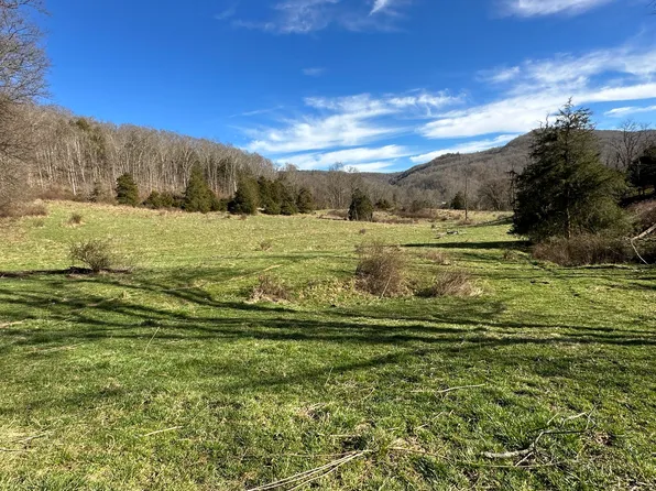 Old Asbury Road And Disk Dr, Asbury, WV 24916