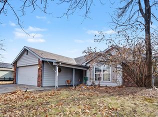 724 North St, Lawrence, KS 66044